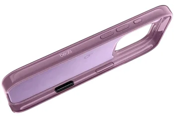 Чохол Beats by Dr. Dre Beats iPhone 16 Pro Case with MagSafe – Sunset Purple (MCFP4)