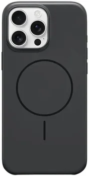 Чохол Beats by Dr. Dre Beats iPhone 16 Pro Max Case with MagSafe – Midnight Black (MCFQ4)