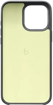 Чохол Beats by Dr. Dre Beats iPhone 16 Pro Max Case with MagSafe – Midnight Black (MCFQ4)