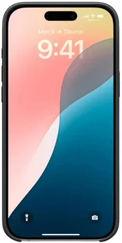 Чохол Beats by Dr. Dre Beats iPhone 16 Pro Max Case with MagSafe – Midnight Black (MCFQ4)