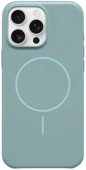 Чохол Beats by Dr. Dre Beats iPhone 16 Pro Max Case with MagSafe – Riptide Blue (MCFT4)