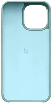 Чохол Beats by Dr. Dre Beats iPhone 16 Pro Max Case with MagSafe – Riptide Blue (MCFT4)