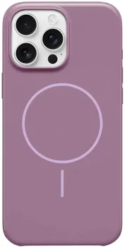 Чохол Beats by Dr. Dre Beats iPhone 16 Pro Max Case with MagSafe – Sunset Purple (MCFU4)