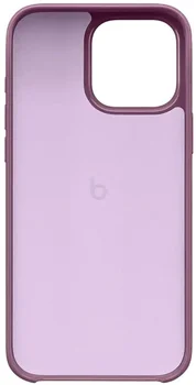 Чохол Beats by Dr. Dre Beats iPhone 16 Pro Max Case with MagSafe – Sunset Purple (MCFU4)