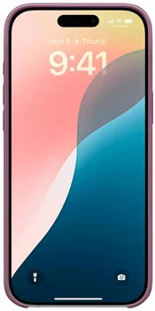 Чохол Beats by Dr. Dre Beats iPhone 16 Pro Max Case with MagSafe – Sunset Purple (MCFU4)