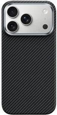 Чехол Benks ArmorAir Magnetic Kevlar Case iPhone 17 Pro Black