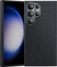 Чохол Benks для Samsung Galaxy S24 Ultra MagClap ArmorPro Case Black