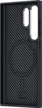 Чехол Benks для Samsung Galaxy S24 Ultra MagClap ArmorPro Case Black