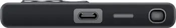 Чехол Benks для Samsung Galaxy S24 Ultra MagClap ArmorPro Case Black