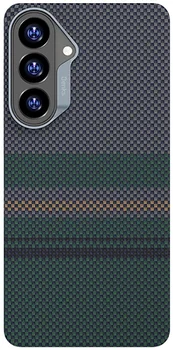 Чохол Benks для Samsung Galaxy S26 Magnetic ArmorAir Kevlar Aurora Series Black