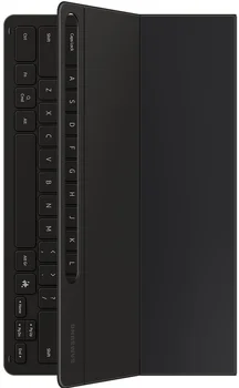Чехол Book Cover Keyboard Slim AI Key Samsung Tab S9 Plus 12.4 / Tab S9 FE Plus 12.4 / Tab S10 Plus 12.4 Black (EF-DX820UBEGWW)