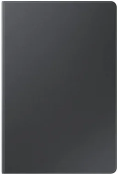 Чехол Book Cover Samsung Tab A8 10.5 (X200 / X205) Gray (EF-BX200PJEGRU)