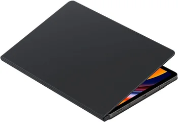 Чехол Book Cover Samsung Tab S9 11.0 (X710 / X716) / Tab S9 FE 10.9 (X510 / X516) / Tab S10 FE 10.9 (X520 / X526) Black (EF-BX710PBEGWW)