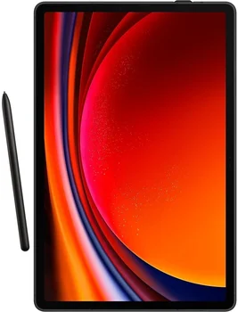 Чехол Book Cover Samsung Tab S9 Plus 12.4 (X810 / X816) / Tab S9 FE Plus 12.4 (X610 / X616) / Tab S10 Plus 12.4 (X820 / X826 Black (EF-BX810PBEGWW)