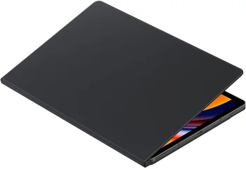 Чехол Book Cover Samsung Tab S9 Plus 12.4 (X810 / X816) / Tab S9 FE Plus 12.4 (X610 / X616) / Tab S10 Plus 12.4 (X820 / X826 Black (EF-BX810PBEGWW)