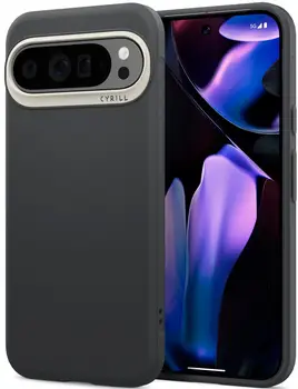 Чохол CYRILL Ultra Color Google Pixel 9/9Pro Dusk (ACS08472)