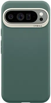 Чохол CYRILL Ultra Color Google Pixel 9/9Pro Kale (ACS07715)