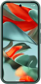 Чохол CYRILL Ultra Color Google Pixel 9/9Pro Kale (ACS07715)