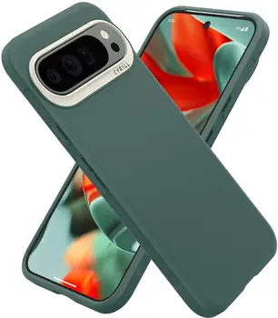 Чохол CYRILL Ultra Color Google Pixel 9/9Pro Kale (ACS07715)