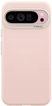 Чохол CYRILL Ultra Color Google Pixel 9/9Pro Pale Pink (ACS07714)