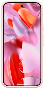Чохол CYRILL Ultra Color Google Pixel 9/9Pro Pale Pink (ACS07714)