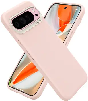 Чохол CYRILL Ultra Color Google Pixel 9/9Pro Pale Pink (ACS07714)