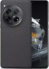 Чохол Carbon 1500D OnePlus 12 Black