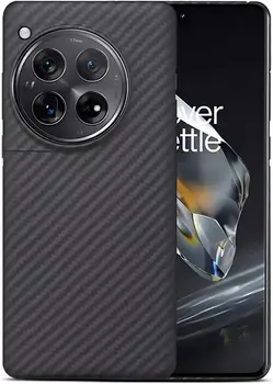 Чохол Carbon 1500D OnePlus Ace 3 Pro Black