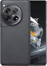 Чохол Carbon 600D OnePlus 12 Black