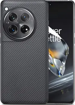 Чохол Carbon 600D OnePlus 12 Black