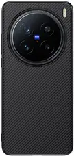 Чохол Carbon 600D Vivo X200 Pro Black