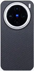 Чохол Carbon 600D Vivo X200 Pro mini Black