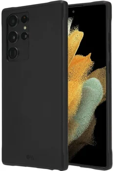 Чохол Case-Mate Tough Case Samsung S22 Ultra (S908) Black (CM048288)