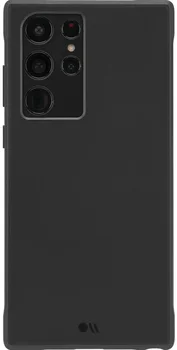 Чохол Case-Mate Tough Case Samsung S22 Ultra (S908) Black (CM048288)