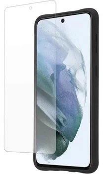 Чохол Case-Mate Tough Case + Screen Protector Samsung S21 FE (G990) Black (CM046976)
