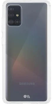 Чохол Case-Mate Tough Samsung A51 (A515) Clear (CM042326)