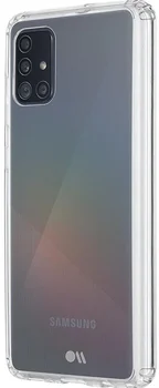 Чохол Case-Mate Tough Samsung A51 (A515) Clear (CM042326)
