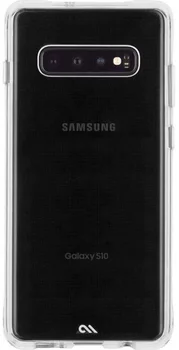 Чохол Case-Mate Tough Samsung S10 (G973) Clear (CM038528)