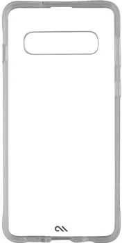 Чохол Case-Mate Tough Samsung S10 (G973) Clear (CM038528)