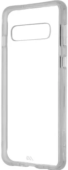 Чохол Case-Mate Tough Samsung S10 (G973) Clear (CM038528)