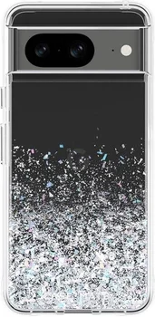 Чехол Case-Mate Twinkle Disco Google Pixel 8 Ombre (CM052736)
