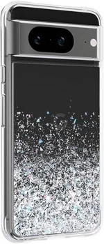 Чехол Case-Mate Twinkle Disco Google Pixel 8 Ombre (CM052736)