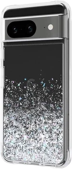Чехол Case-Mate Twinkle Disco Google Pixel 8 Ombre (CM052736)