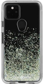 Чохол Case-Mate Twinkle Ombre Google Pixel 5 Stardust (CM043722)