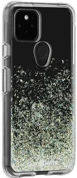 Чохол Case-Mate Twinkle Ombre Google Pixel 5 Stardust (CM043722)