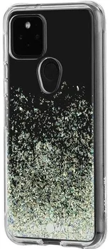 Чохол Case-Mate Twinkle Ombre Google Pixel 5 Stardust (CM043722)