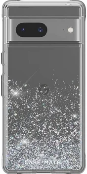 Чохол Case-Mate Twinkle Ombre Google Pixel 7а Stardust (CM050964)