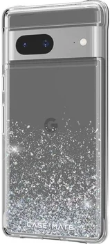 Чохол Case-Mate Twinkle Ombre Google Pixel 7а Stardust (CM050964)