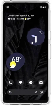 Чохол Case-Mate Twinkle Ombre Google Pixel 7а Stardust (CM050964)