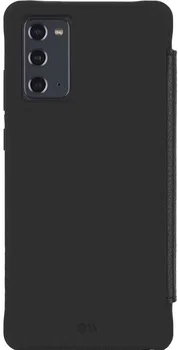 Чохол Case-Mate Wallet Case Samsung Note 20 (N980 / N981) Black (CM043306)